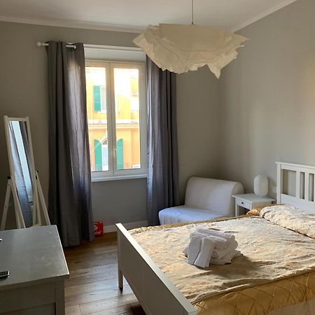 La Casetta Del Flaminio A Roma Centro Exteriör bild