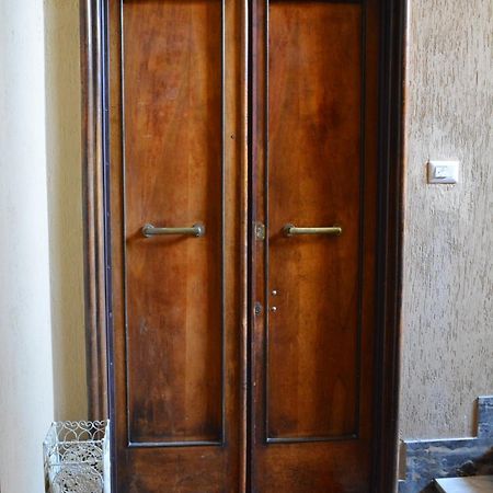 La Casetta Del Flaminio A Roma Centro Exteriör bild