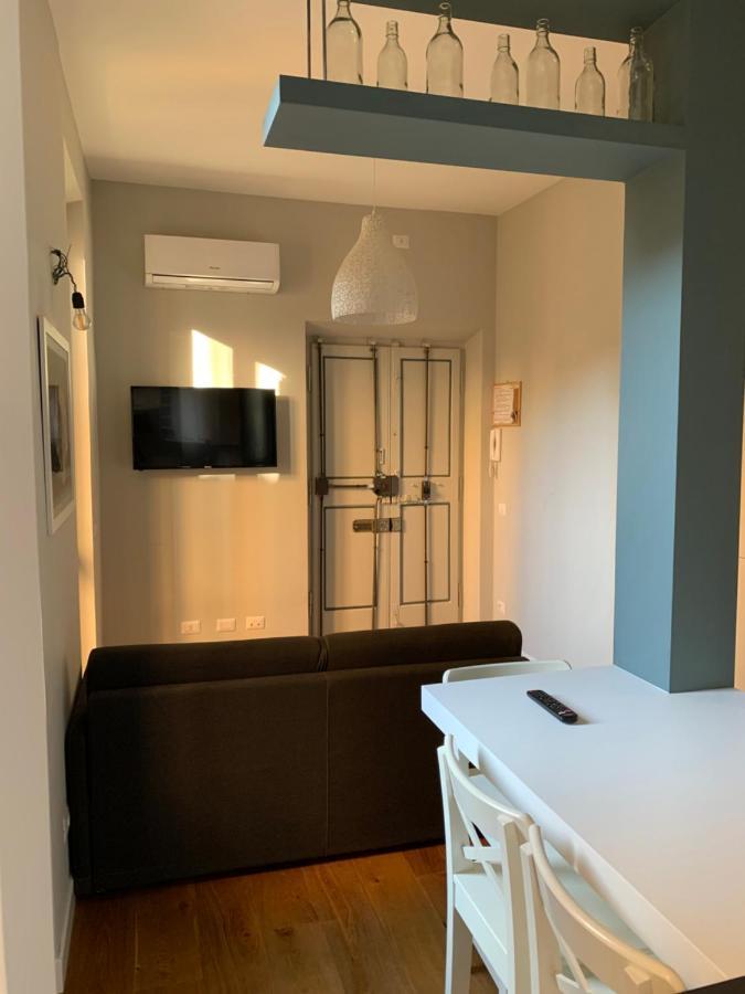 La Casetta Del Flaminio A Roma Centro Exteriör bild