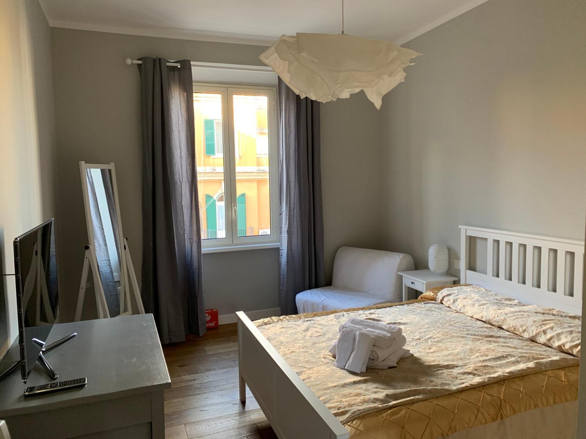 La Casetta Del Flaminio A Roma Centro Exteriör bild