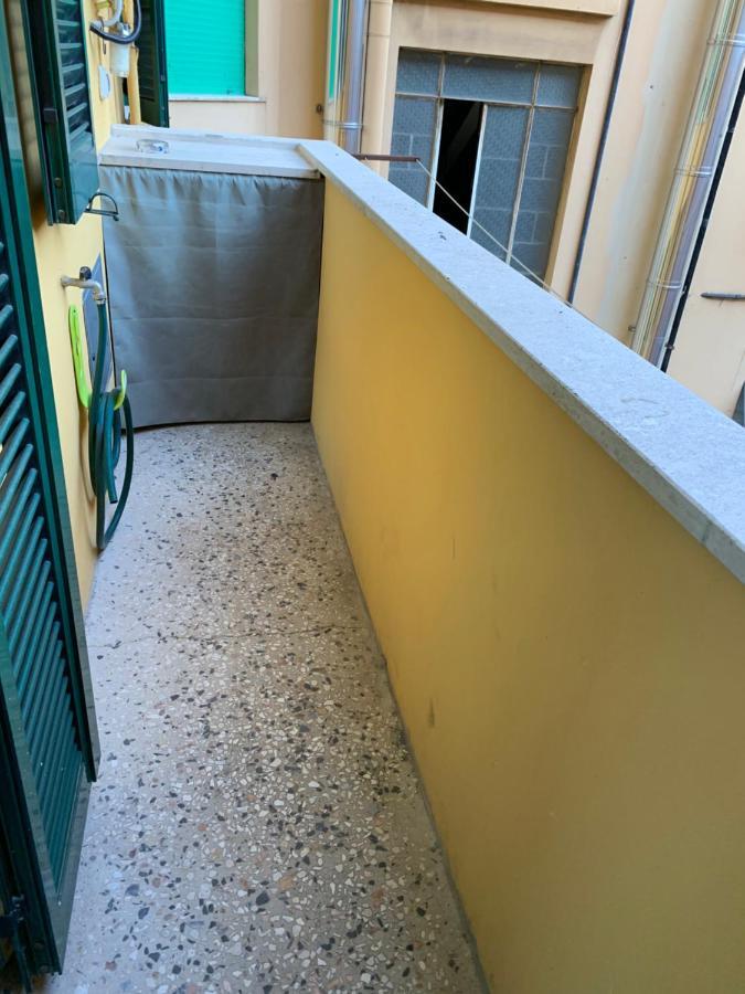 La Casetta Del Flaminio A Roma Centro Exteriör bild